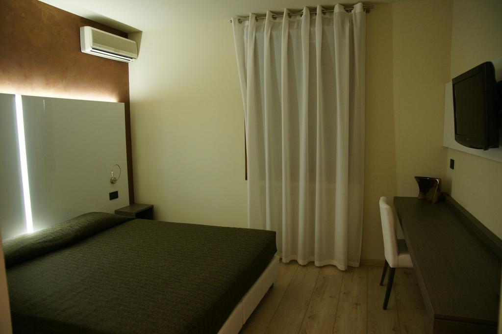Locanda Grego Bolzano Vicentino Værelse billede