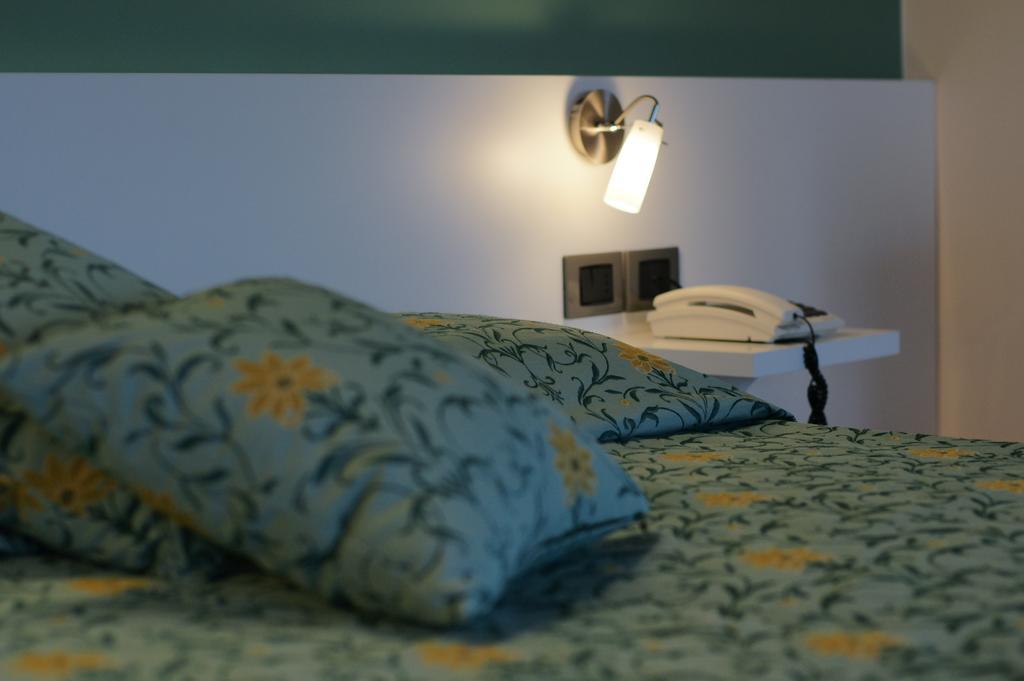 Locanda Grego Bolzano Vicentino Værelse billede