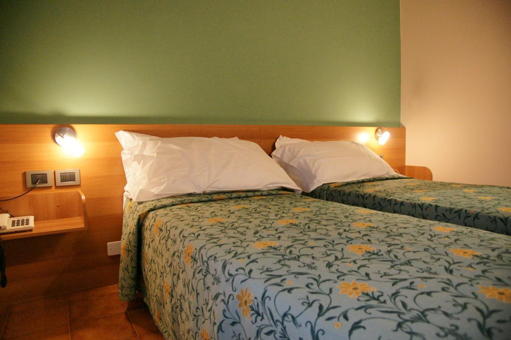 Locanda Grego Bolzano Vicentino Værelse billede