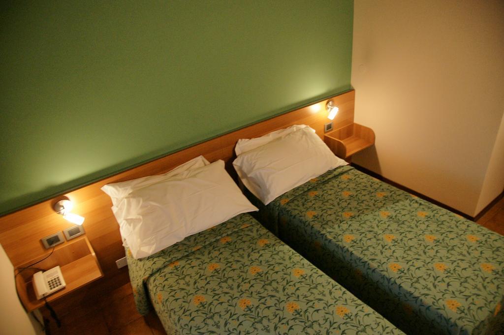 Locanda Grego Bolzano Vicentino Værelse billede