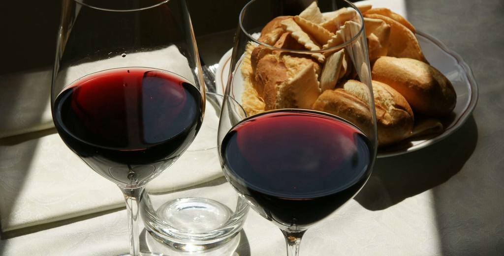Locanda Grego Bolzano Vicentino Eksteriør billede