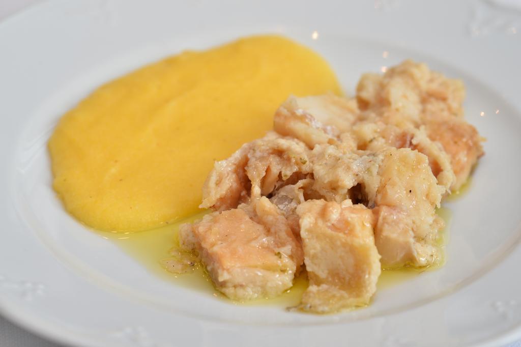 Locanda Grego Bolzano Vicentino Eksteriør billede