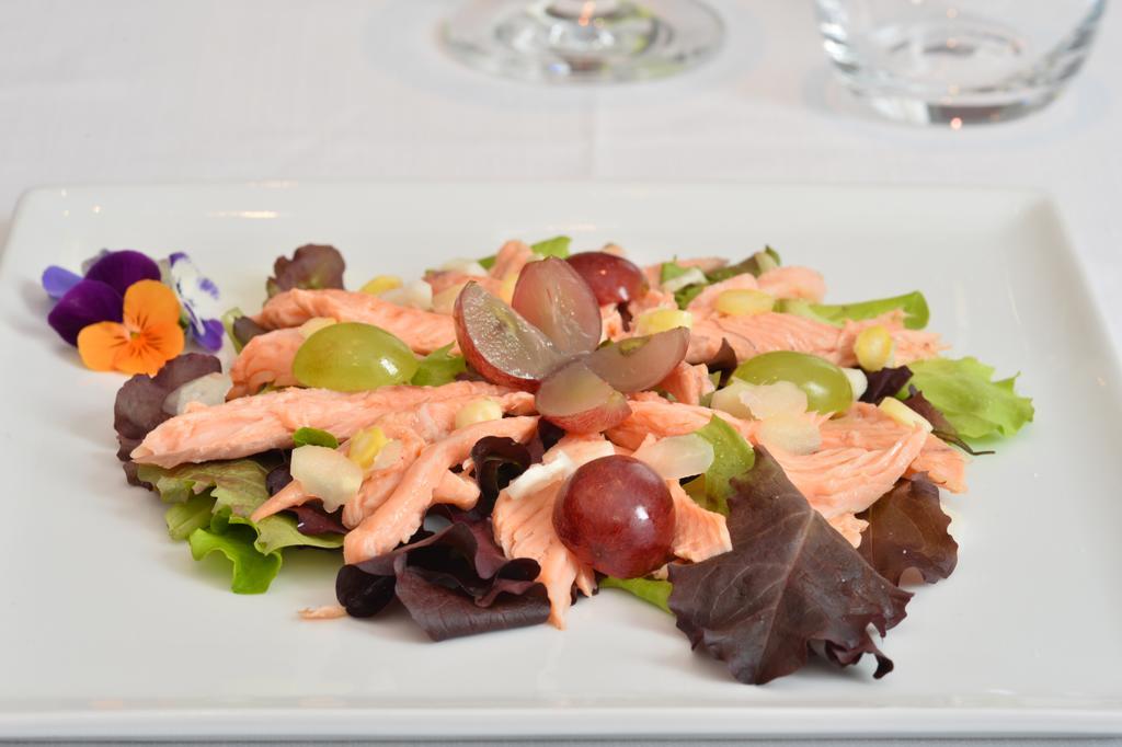 Locanda Grego Bolzano Vicentino Eksteriør billede