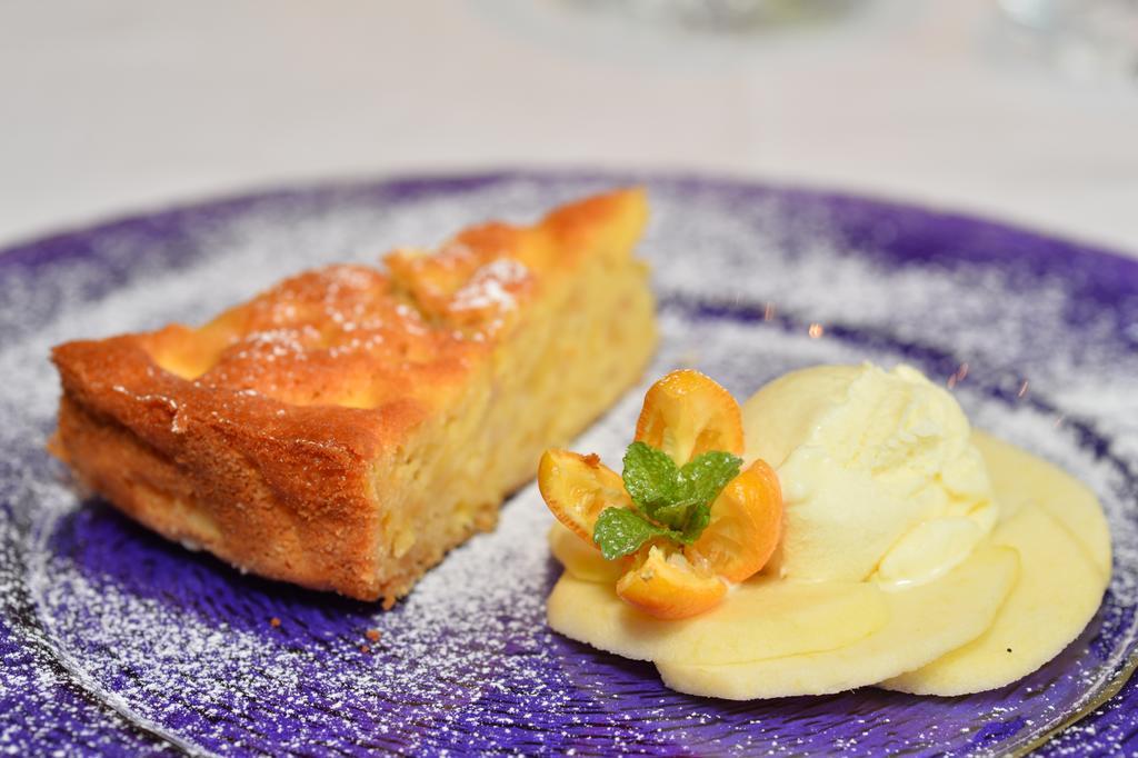 Locanda Grego Bolzano Vicentino Eksteriør billede