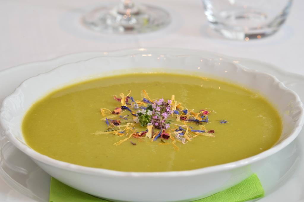 Locanda Grego Bolzano Vicentino Eksteriør billede